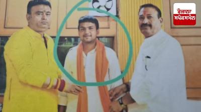 Missing Shiv Sena leader Shiv Kumar Shiva's body found