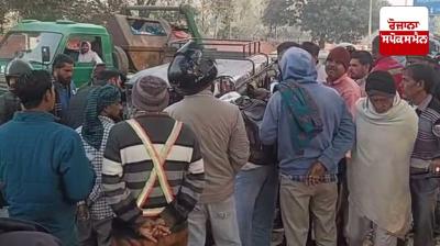 Huge uproar over beef in Chandigarh