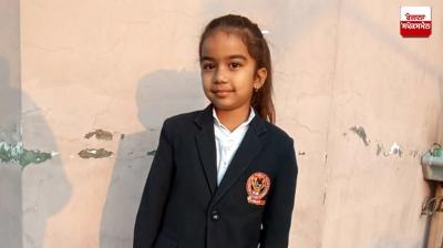 7-year-old dies after getting entangled in kite string