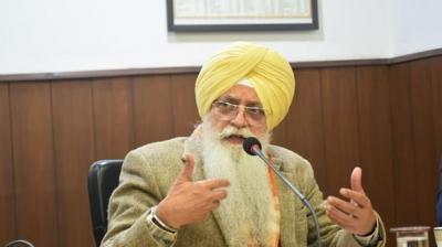 Inderbir Singh Nijjar