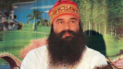 Ram Rahim came out of jail, know how many days he got parole