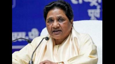 Mayawati 
