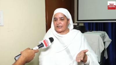 Bibi Jagir Kaur