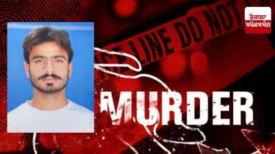  Two youths shot dead by unidentified persons in Samrala, Ludhiana district