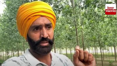  ਯੂਟਿਊਬਰ ਜਸਵੀਰ ਦੇ ਖੁਲਾਸਿਆਂ ਨੇ ਉੱਡਾਏ ਹੋਸ਼ ! ਜਾਸੂਸੀ ਰਾਕੇਟ ਦਾ ਮਾਸਟਰਮਾਈਂਡ ਸੀ ਨਾਸਿਰ ਢਿੱਲੋਂ