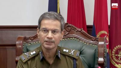 ਡੀਜੀਪੀ ਗੌਰਵ ਯਾਦਵ 