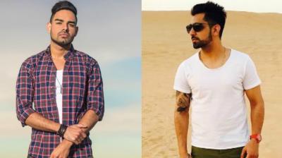 Pav Dharia, Babbal Rai