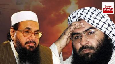 5 major terrorists killed during Operation Sindoor, full list revealed