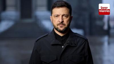 Ukraine and Germany angry over US exemption for Russia