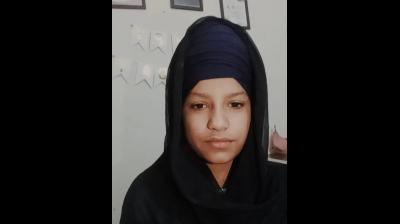 Amritdhari Sikh girl stripped of turban Faisalabad
