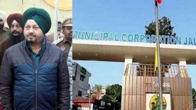 Bhupinder Singh Timmy died