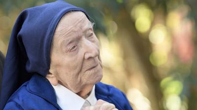 World's Oldest Known Person Dies At Age 118