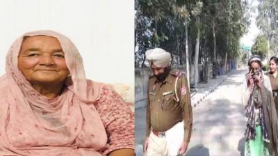  Kupatti daughter-in-law electrocuted her mother-in-law, arrested