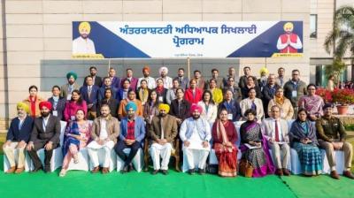 FIRST BATCH OF PRINCIPALS TO VISIT SINGAPORE FROM FEBRUARY 4