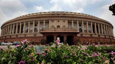 The budget session of Parliament will begin on January 31
