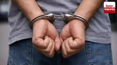 Nigerian agency detains 22 Indians in drug seizure case