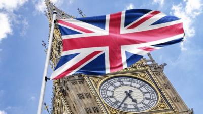 E-visa now mandatory to travel to Britain