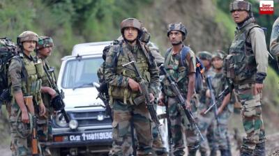 Kishtwar Encounter News in punjabi 