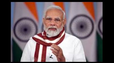 Modi Govt 