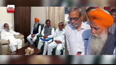 Farmers in Haryana will not hold road jam on November 24