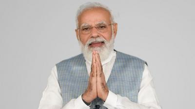 PM Modi 
