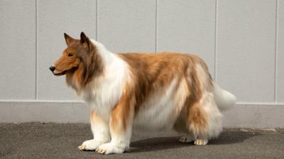  Man-made dog costs Rs 12 lakh in Japan