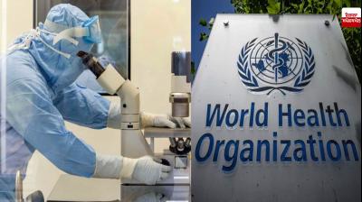 WHO announces new Covid variant as Variant of Interest