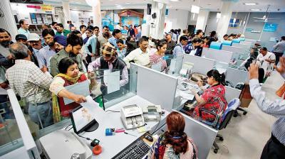 Rules to chnage for SBI and PNB Customers