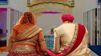 Anand Marriage Act implemented in Jammu and Kashmi news in punjabi
