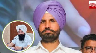 Punjab Congress President Raja Warring ordered to be arrested