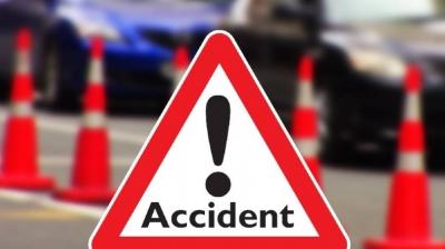 Kerala Accident News