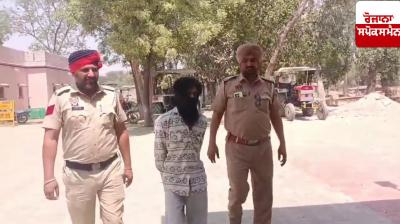 Fazilka Police solves fifth murder case within 24 hours