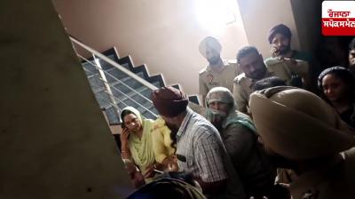 Cabinet Minister Hardeep Mundian's gunman shot dead