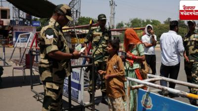 Pakistanis who fail to leave India could face 3 years in prison