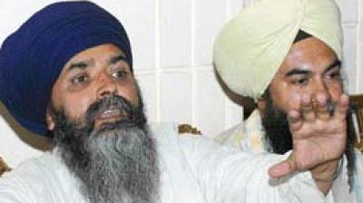 Bhai Muhkam Singh Ji