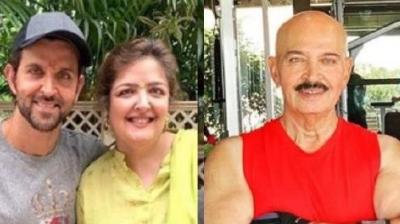 Sunaina Roshan speaks in favor of Kangna but against her family