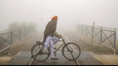 Punjab Weather Update
