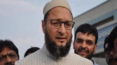 owaisi 