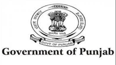 Govt Of Punjab