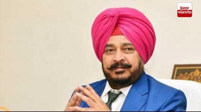 ਮਨੀ ਲਾਂਡਰਿੰਗ ਮਾਮਲੇ 'ਚ ਸਾਬਕਾ ਮੰਤਰੀ ਧਰਮਸੋਤ ਸਮੇਤ ਦੋ ਖਿਲਾਫ਼ ਸਪਲੀਮੈਂਟਰੀ ਚਲਾਨ ਪੇਸ਼