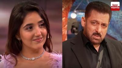 ਅਸ਼ਨੂਰ ਕੌਰ ਬਿੱਗ ਬੌਸ 19 ਦੀ ਸਭ ਤੋਂ ਛੋਟੀ ਉਮਰ ਦੀ ਪ੍ਰਤੀਯੋਗੀ ਹੈ, ਜਾਣੋ ਉਨ੍ਹਾਂ ਦਾ ਸਫ਼ਰ ਕਿਵੇਂ ਰਿਹਾ 