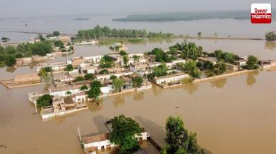 ਪੰਜਾਬ ਸਰਕਾਰ ਹੜ੍ਹ ਪ੍ਰਬੰਧਨ ਲਈ ਪੂਰੀ ਤਰ੍ਹਾਂ ਤਿਆਰ, ਲੋਕ ਕਿਸੇ ਵੀ ਸਮੇਂ 0181-2240064 'ਤੇ ਸੰਪਰਕ ਕਰ ਸਕਦੇ ਹਨ