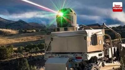 ਚੀਨੀ ਫੌਜੀ ਮਾਹਰ ਨੇ ਕੀਤੀ ਭਾਰਤ ਦੇ ਨਵੇਂ ਹਥਿਆਰ ਦੀ ਤਾਰੀਫ਼