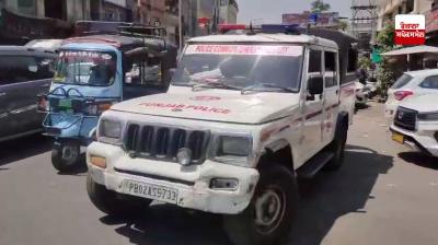 ਪਹਿਲਗਾਮ ’ਚ ਹੋਏ ਅੰਤਕੀ ਹਮਲੇ ਤੋਂ ਬਾਅਦ NIA ਦੀ ਟੀਮ ਨੇ ਕੀਤੀ ਛਾਪੇਮਾਰੀ 