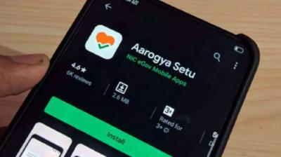 Aarogya Setu to help build a database of plasma donors