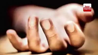 Pargat Singh committed suicide after being fed up with family feud