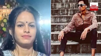 Bride murdered by fiancé hours before wedding