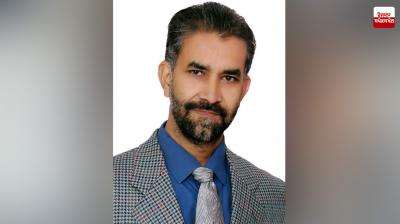  Police arrest Sunder Sunder Shyam Arora's PA Rajinder Parmar