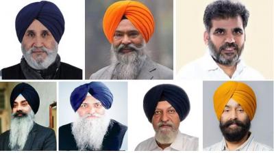 10 SAD candidates forfeit security deposits in Punjab Lok Sabha Election