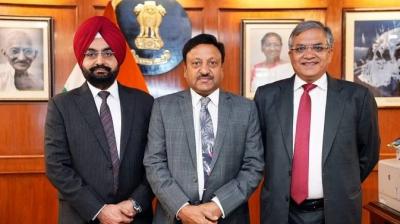 Election Commission to give list of winning Lok Sabha candidates to President